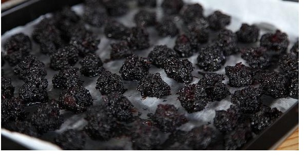 孕婦吃楊梅干好嗎 孕婦吃楊梅干好嗎