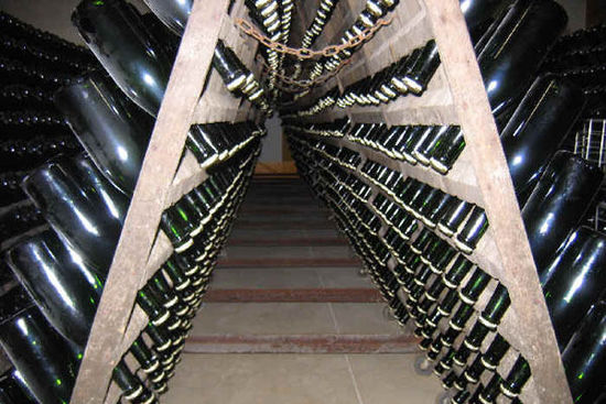 世界起泡酒大全,問(wèn)度娘不如戳這里!