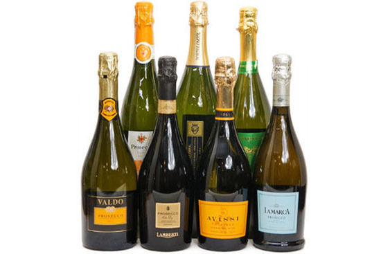 世界起泡酒大全,問(wèn)度娘不如戳這里!