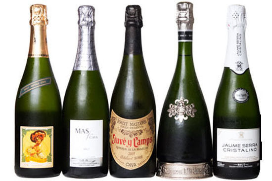 世界起泡酒大全,問(wèn)度娘不如戳這里!