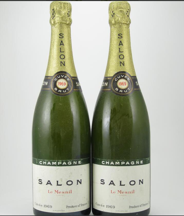 盤點那些在拍賣會上(2016春夏兩季)奪魁的葡萄酒 盤點那些在拍賣會上(2016春夏兩季)奪魁的葡萄酒