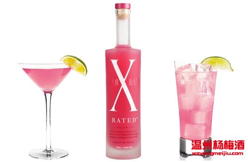 什么樣的酒好喝又適合女生喝？