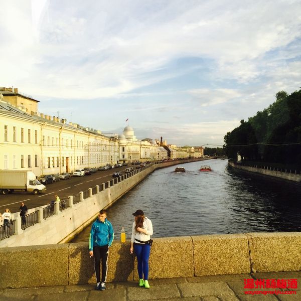 什么樣的酒好喝又適合女生喝？